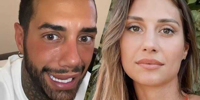 Francesco Chiofalo contro Beatrice Valli: “Non sa neanche di che ca**o sta parlando”