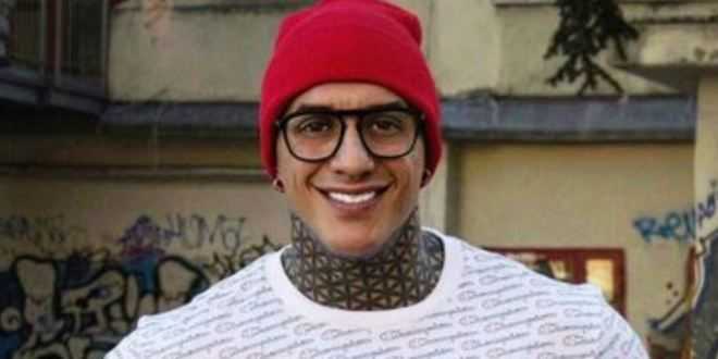 Gossip news, Francesco Chiofalo: “Desidero tanto un figlio e mille altre cose!”