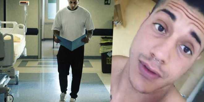 Temptation Island, Francesco Chiofalo fa un gesto forte prima dell’operazione