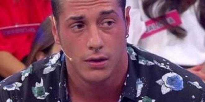 Francesco Chiofalo: la nuova fidanzata esce allo scoperto, ecco chi è