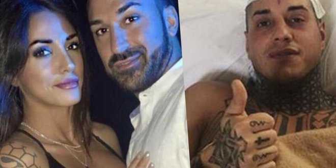 Francesco Chiofalo “prendeva la madre per il collo e la attaccava al muro”: parla un testimone