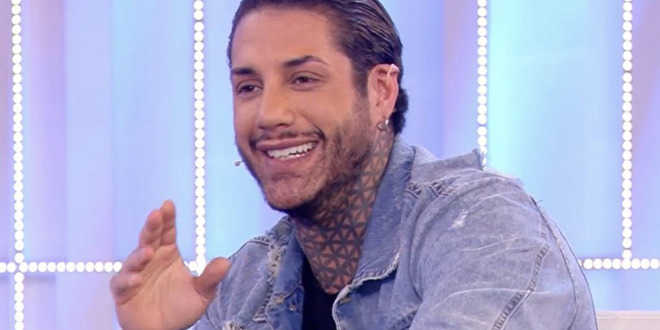 Uomini e Donne gossip, Francesco Chiofalo rinuncia definitivamente al trono: la motivazione