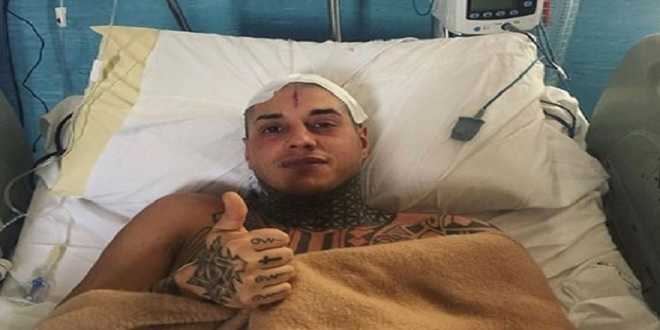 Francesco Chiofalo trasportato in clinica! Ecco cos’è accaduto
