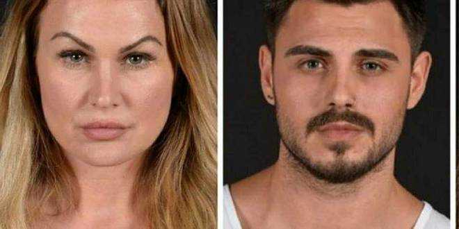 Isola dei Famosi 2018, Francesco denuncia Eva: ecco quando e perchè