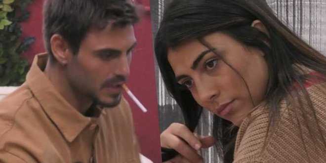 Grande Fratello Vip, Francesco e Giulia: notte in suite, ecco cos’è successo davvero