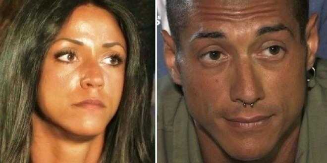Francesco e Selvaggia se le danno di santa ragione su Instagram