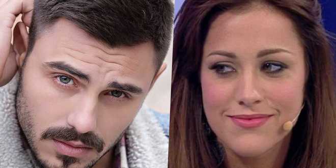 Grande Fratello Vip, Francesco e Teresanna di nuovo vicini? Parla il tronista