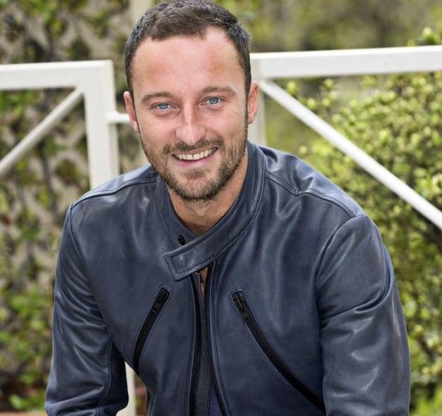 Francesco Facchinetti: “Diventerò di nuovo padre!”