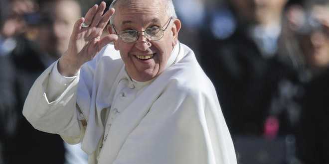 Francesco, il papa della gente: in onda 7 e 8 dicembre 2016, trama e anticipazioni