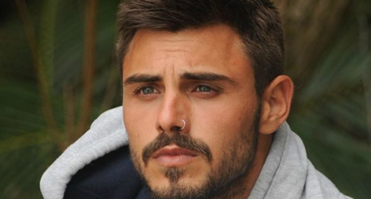 Uomini e Donne news, Francesco Monte confessa: “Ho lottato contro gli attacchi di panico”