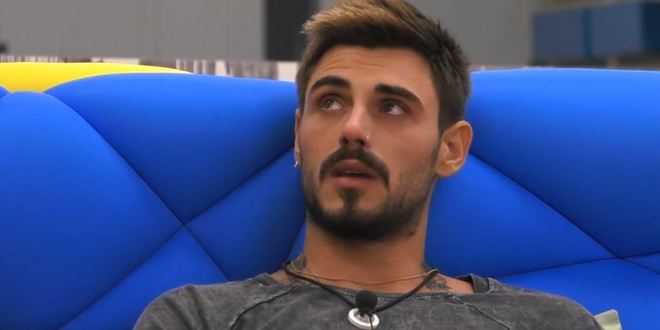 Grande Fratello Vip, Francesco Monte deriso e bullizzato