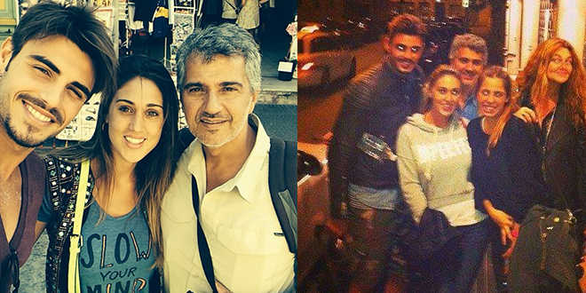 Francesco Monte, le dichiarazioni sconcertanti sulla famiglia Rodriguez