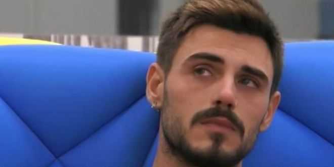 Grande Fratello Vip, Francesco Monte e il mistero del 9 maggio: cos’è successo quel giorno?