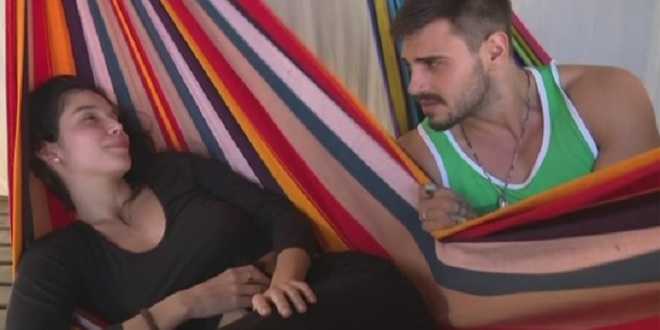 Temptation Island 2018: Francesco Monte e Paola Di Benedetto prima coppia?