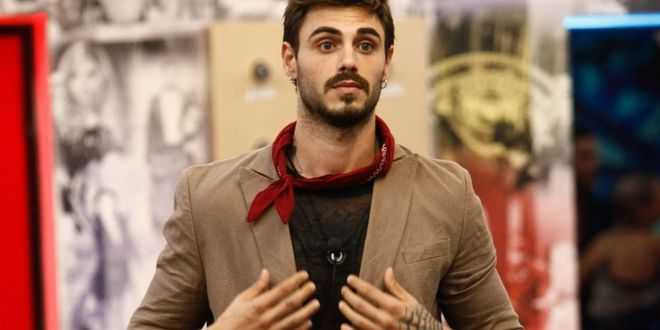 Grande Fratello Vip, ecco da chi è raccomandato Francesco Monte