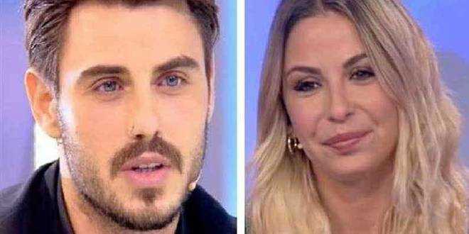 Uomini e Donne news, Francesco Monte e Sabrina Ghio presto insieme