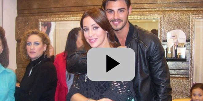 Uomini e donne gossip, Francesco Monte e Teresanna Pugliese di nuovo insieme