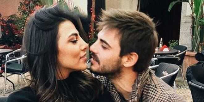 Francesco Monte fa sul serio: prova d’amore mozzafiato per Giulia Salemi