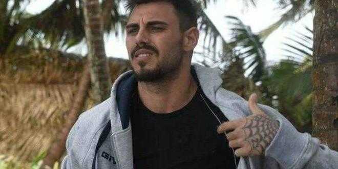 Isola dei Famosi 2018, Francesco Monte è già in Honduras?