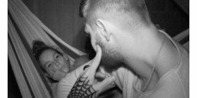 Isola dei Famosi 2018, Francesco Monte ha fatto una proposta intima a Paola?