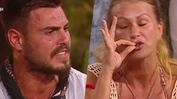 Francesco Monte ha querelato Eva Henger: perché solo mesi dopo il canna-gate?