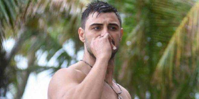 Isola dei famosi 2018, Francesco Monte di nuovo in Honduras! Ecco perchè