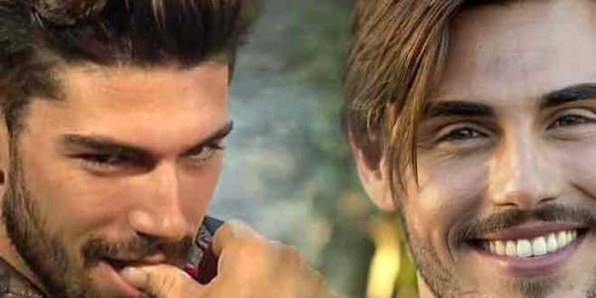 Francesco Monte e Ignazio Moser fanno pace: serata insieme per i due ex di Cecilia Rodriguez