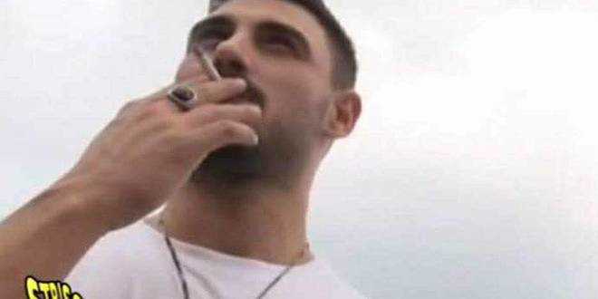 Isola dei Famosi 2018, Francesco Monte incastrato da Striscia La Notizia?