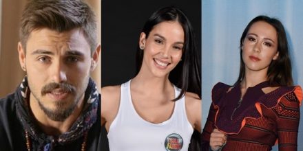 Isola dei Famosi 2018, Francesco Monte di nuovo innamorato?