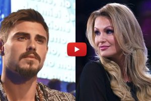 Isola dei famosi 2018, Francesco Monte nega tutto emergono nuove accuse di Eva