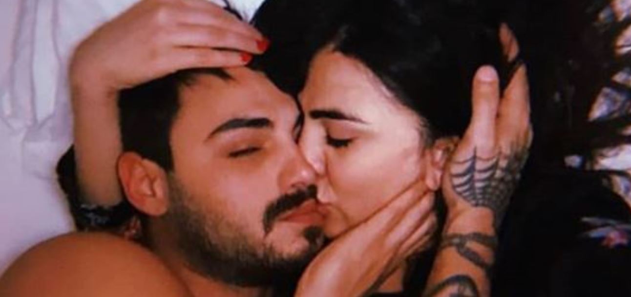 Grande Fratello Vip 2018, gossip, Francesco Monte:“No alla convivenza”