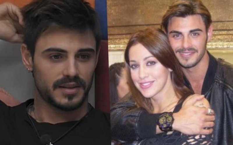 Grande Fratello Vip: Francesco Monte parla di Teresanna e fa una rivelazione…