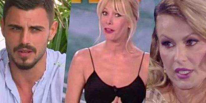 Isola dei Famosi 2018, Francesco Monte pronto a chiarire con Eva Henger?