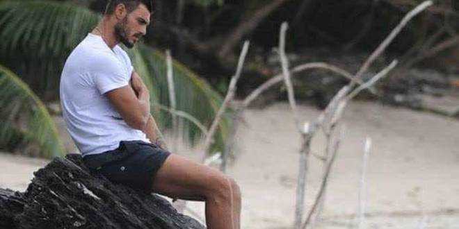 Isola dei Famosi 2018, Francesco Monte pronto a ritornare?