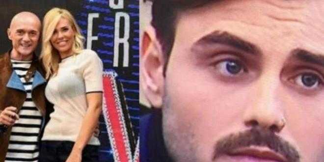 Grande Fratello Vip, Francesco Monte raccomandato da Ilary Blasi? Spunta una prova…