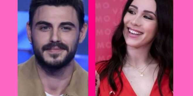 Francesco Monte smette di seguire su Instagram Aurora Ramazzotti: il motivo è surreale