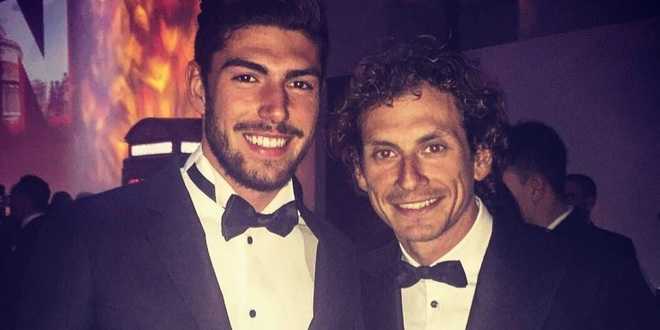 Grande Fratello Vip, Francesco Moser si scaglia contro il figlio