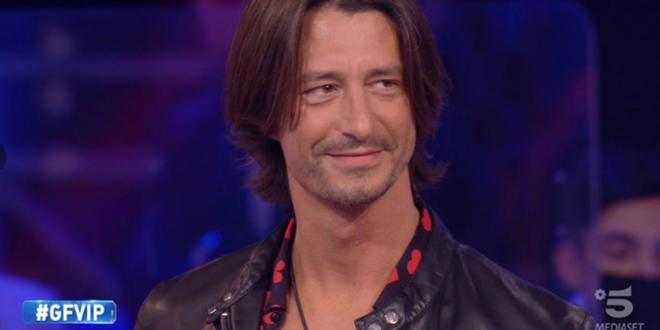 GF Vip, Francesco Oppini ha detto “no” a Maria De Filippi
