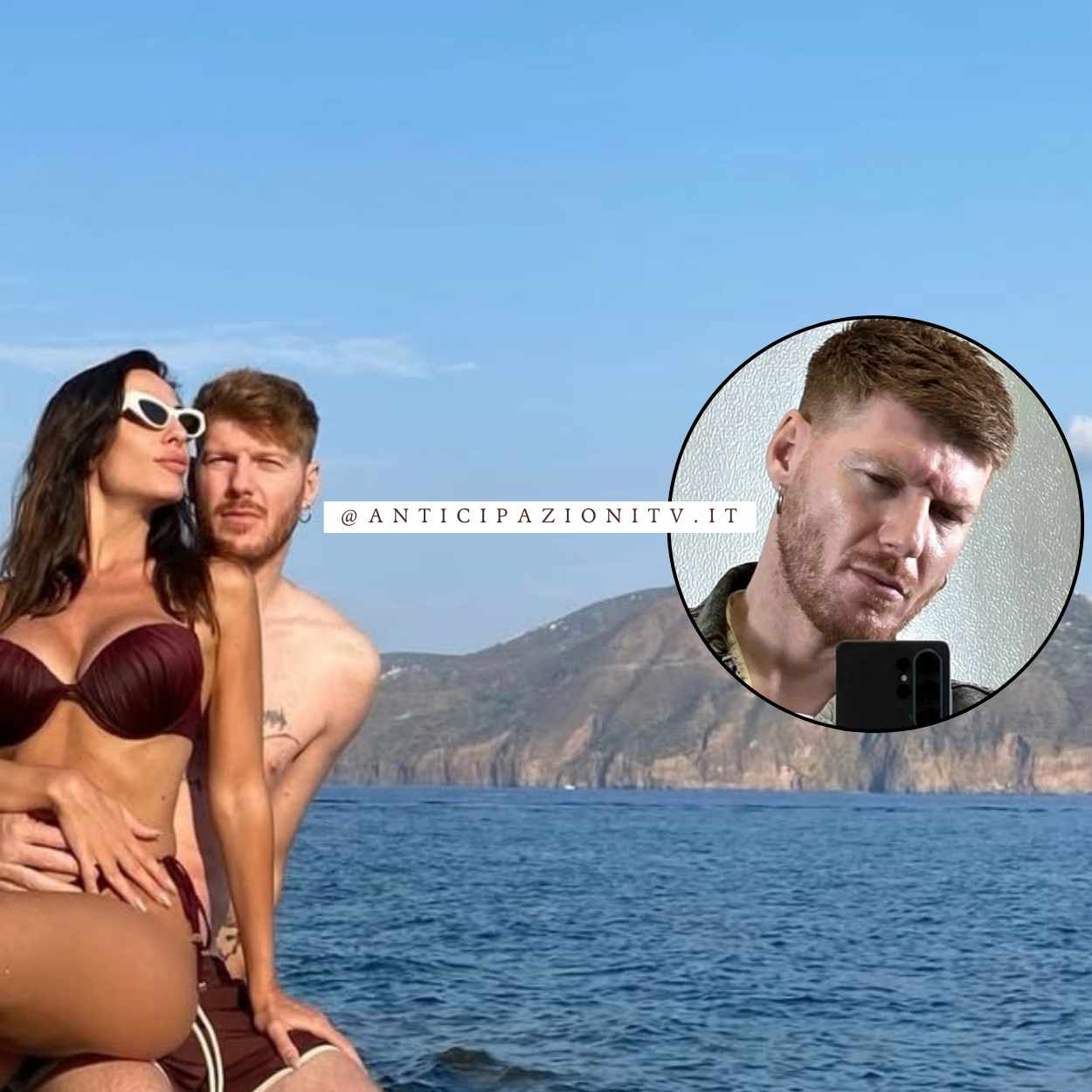 Uomini e Donne, Francesco Relli svela perchè ha lasciato Morena Farfante: i motivi della rottura