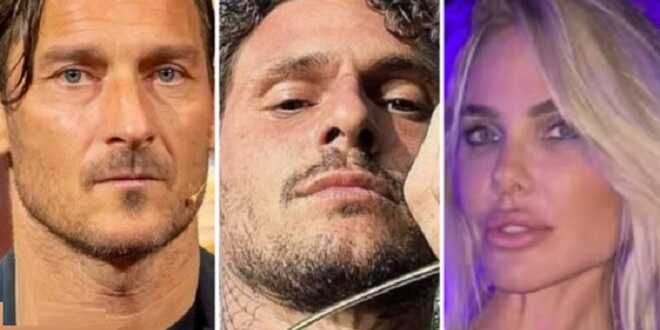 Francesco Totti ha pagato Cristiano Iovino per l’intervista? Lo scoop di Fabrizio Corona