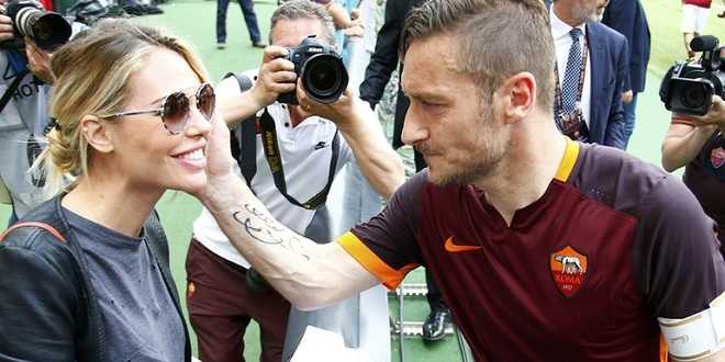 Grande Fratello Vip: Francesco Totti nel reality dopo l’addio al calcio?