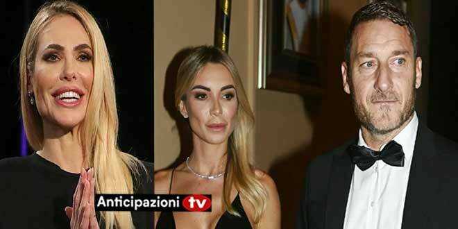 Francesco Totti e Noemi Bocchi: matrimonio e figlio in arrivo? Gli indizi che alimentano i sospetti