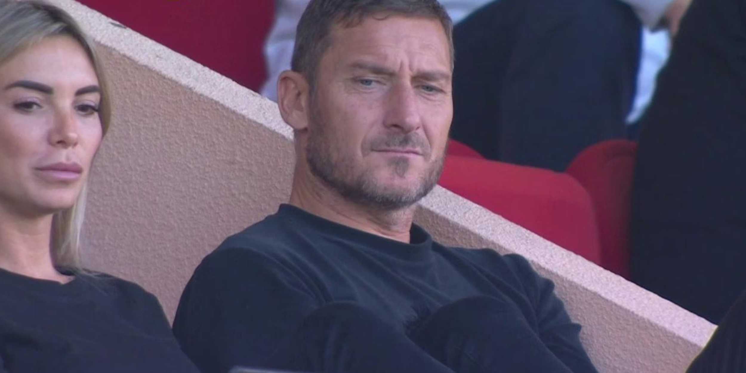 Francesco Totti e Noemi Bocchi: la reazione ai gossip su Francesca Tocca