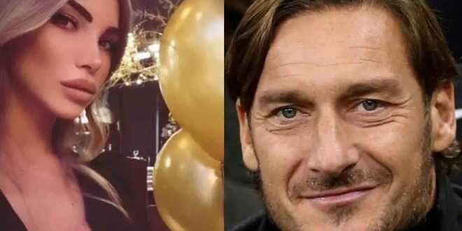 Francesco Totti e Noemi Bocchi vivono già insieme? Nel frattempo Ilary…