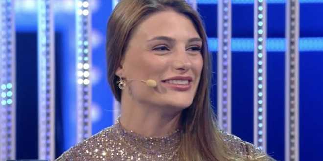 GF Vip 5, Franceska Pepe svela perché non era più in studio