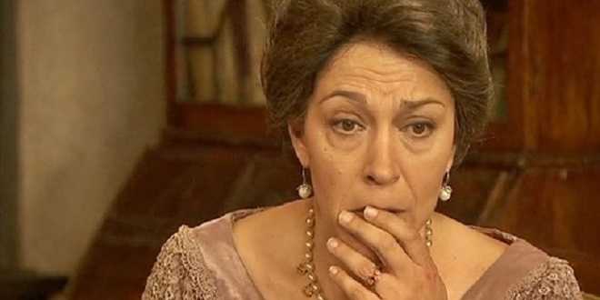 Il segreto anticipazioni, Francisca elimina Cristobal?