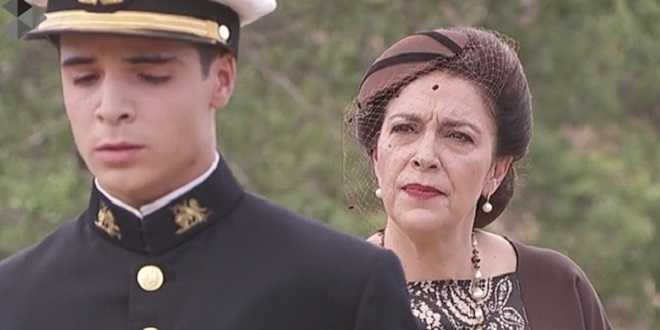 Il segreto anticipazioni spagnole, Francisca fa saltare un matrimonio