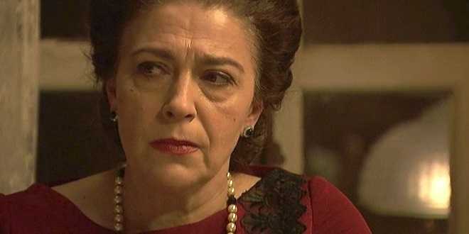 Il Segreto anticipazioni febbraio 2018: Francisca minaccia Candela