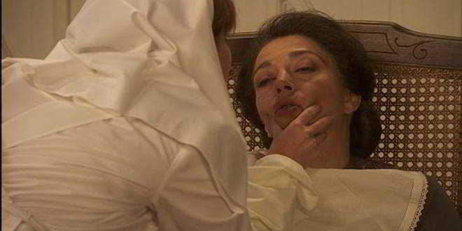 Il Segreto, anticipazioni spagnole: Francisca muore?