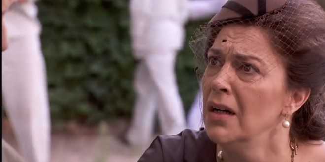 Anticipazioni Il Segreto, puntate spagnole: Francisca schiava, Eulalia in manicomio